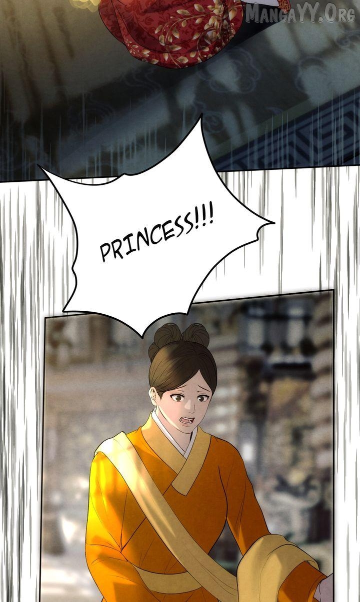 Read Beneath the Fallen Bloom EN Manga Online