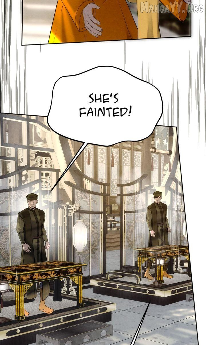 Read Beneath the Fallen Bloom EN Manga Online