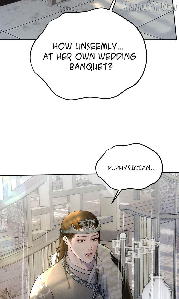 Read Beneath the Fallen Bloom EN Manga Online
