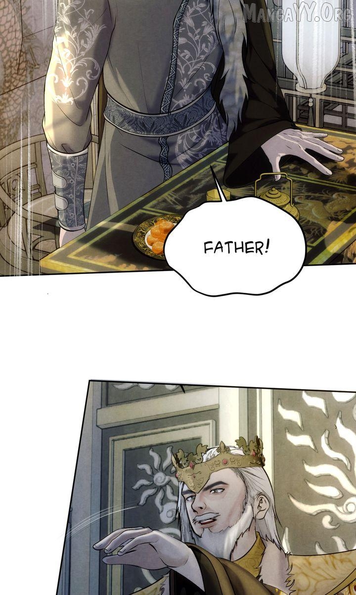 Read Beneath the Fallen Bloom EN Manga Online