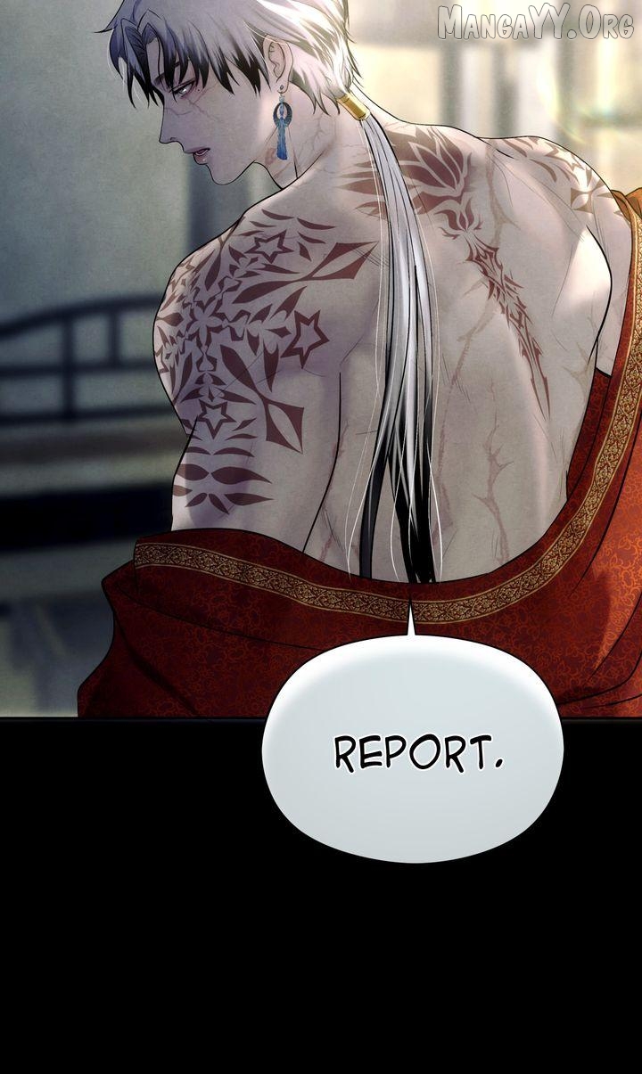 Read Beneath the Fallen Bloom EN Manga Online