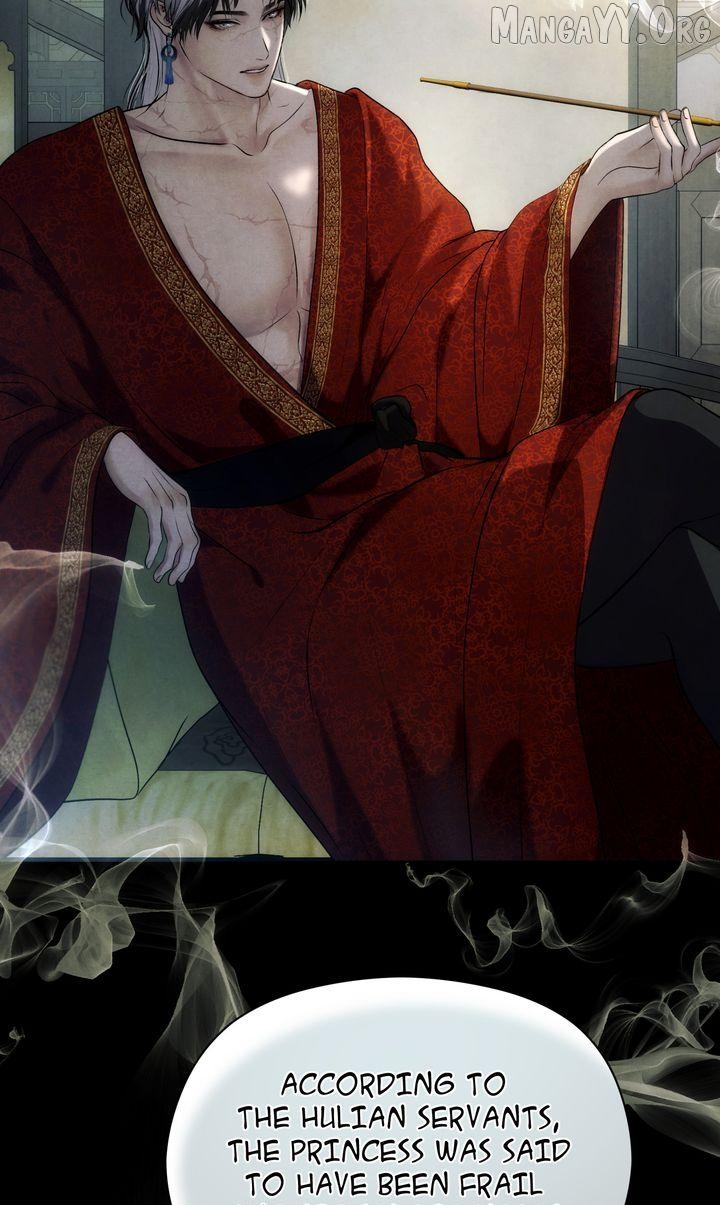 Read Beneath the Fallen Bloom EN Manga Online