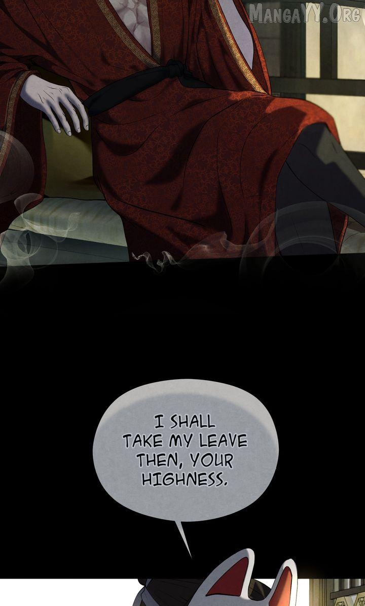 Read Beneath the Fallen Bloom EN Manga Online