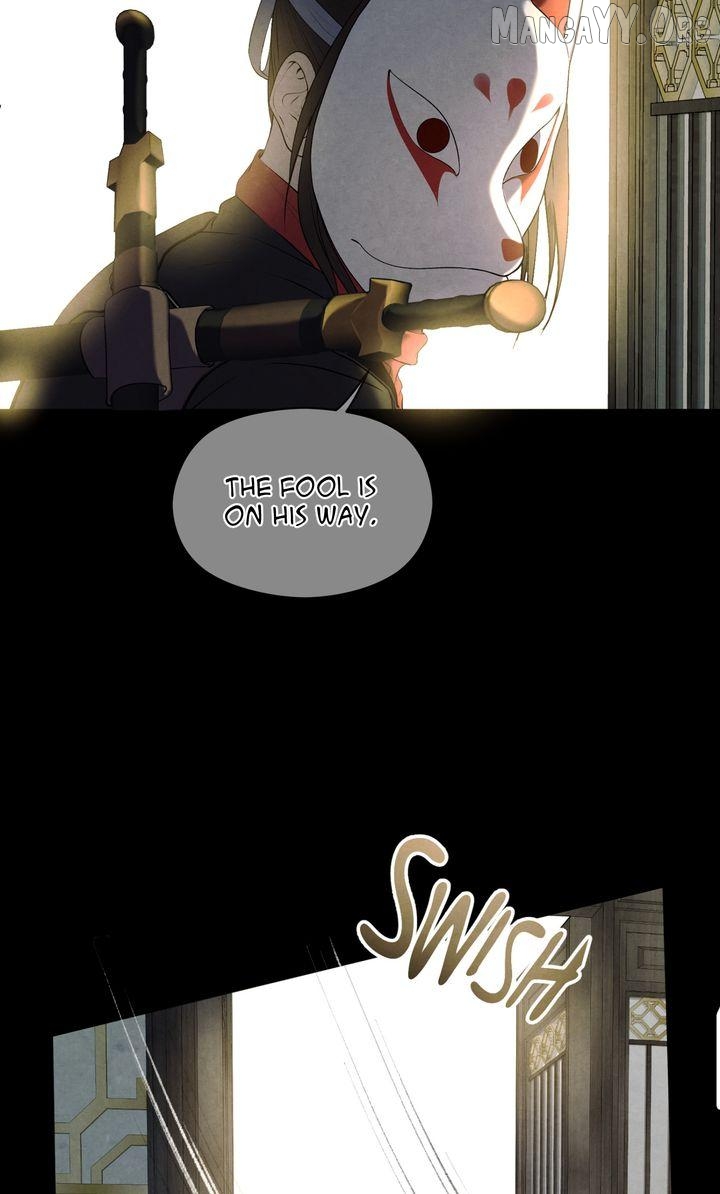 Read Beneath the Fallen Bloom EN Manga Online