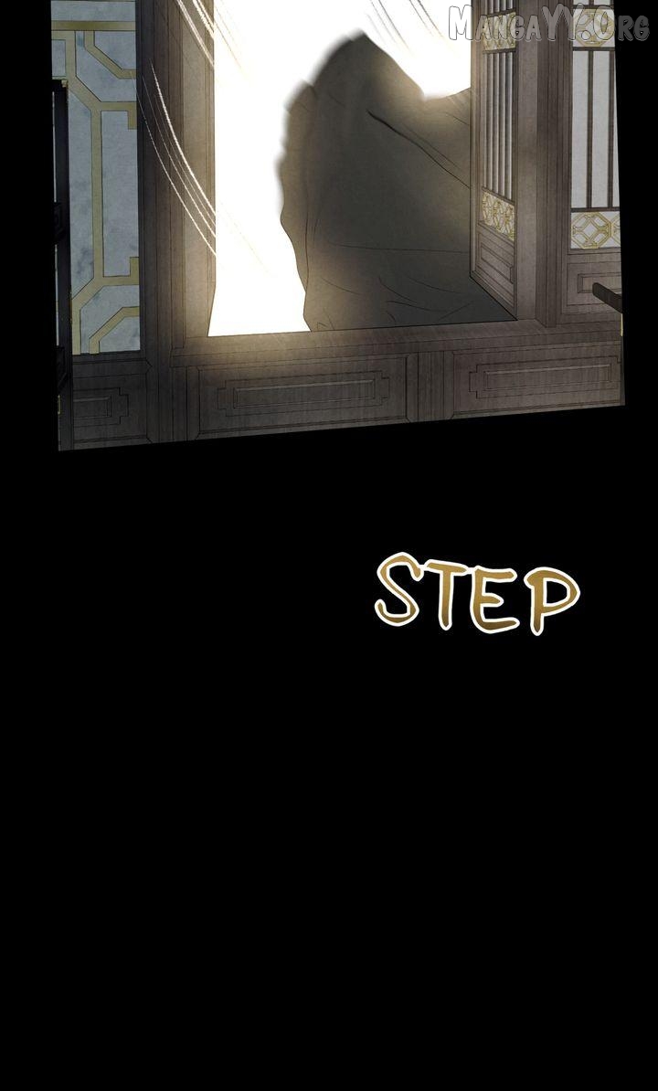 Read Beneath the Fallen Bloom EN Manga Online