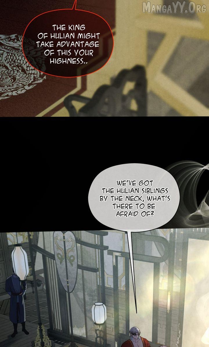 Read Beneath the Fallen Bloom EN Manga Online