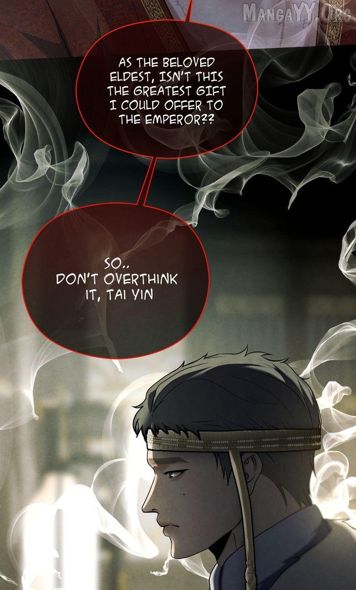 Read Beneath the Fallen Bloom EN Manga Online