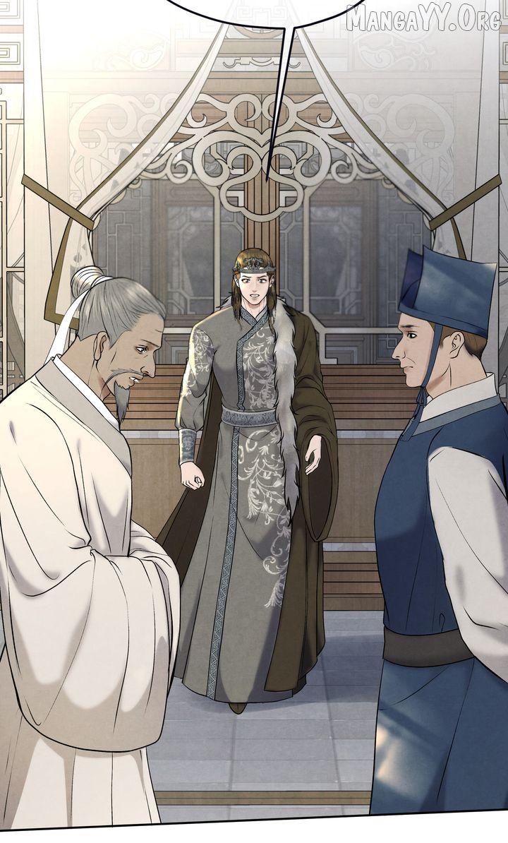Read Beneath the Fallen Bloom EN Manga Online