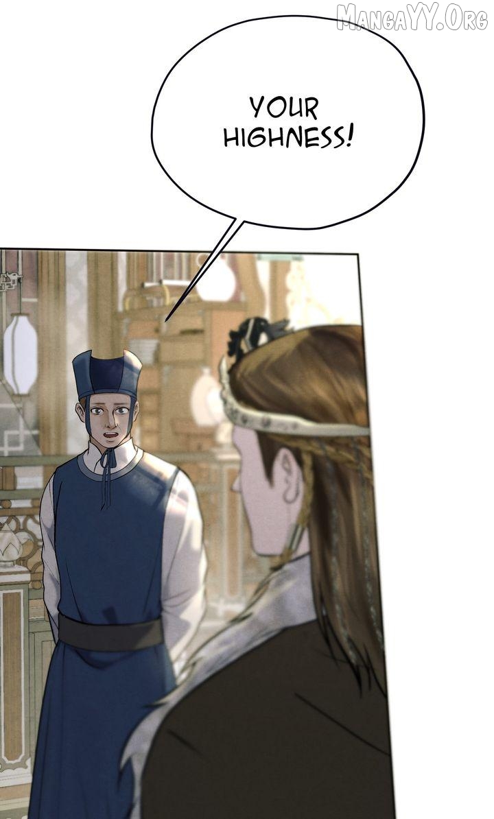 Read Beneath the Fallen Bloom EN Manga Online