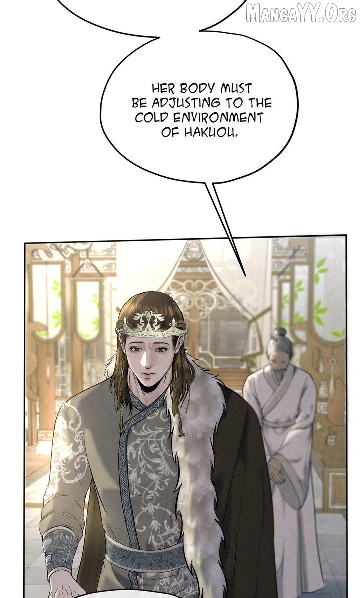 Read Beneath the Fallen Bloom EN Manga Online