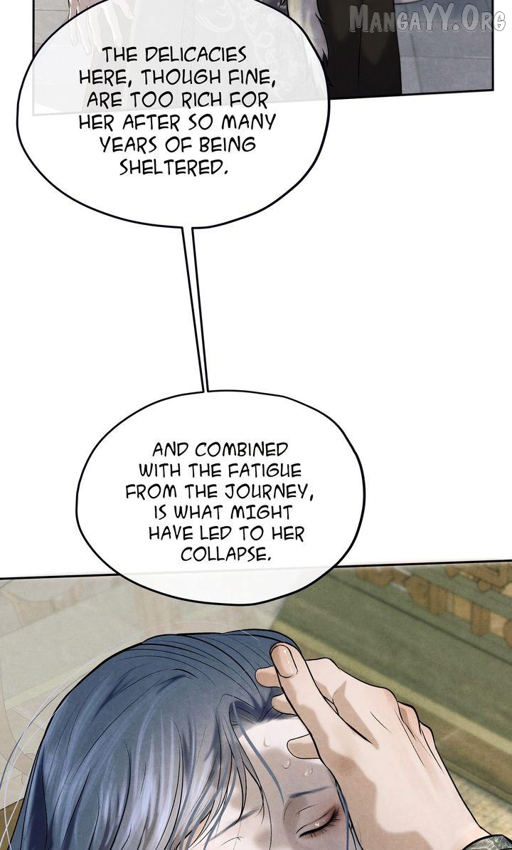 Read Beneath the Fallen Bloom EN Manga Online