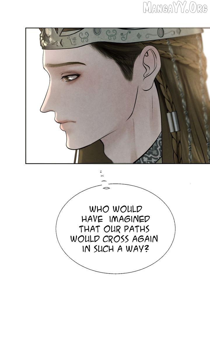 Read Beneath the Fallen Bloom EN Manga Online