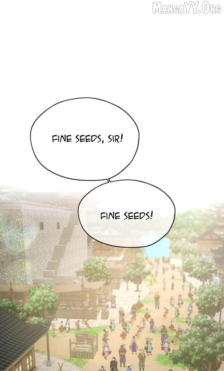 Read Beneath the Fallen Bloom EN Manga Online