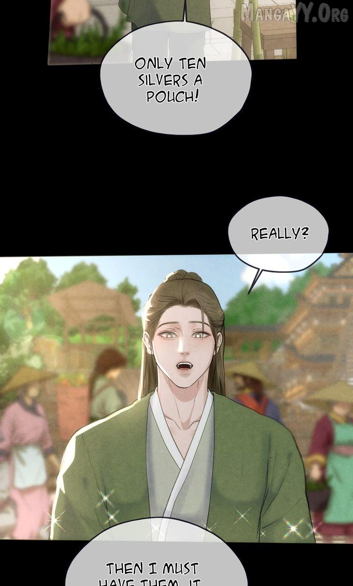 Read Beneath the Fallen Bloom EN Manga Online