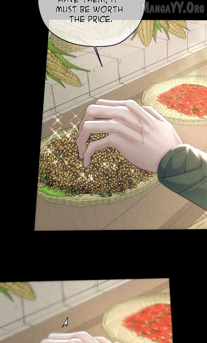 Read Beneath the Fallen Bloom EN Manga Online