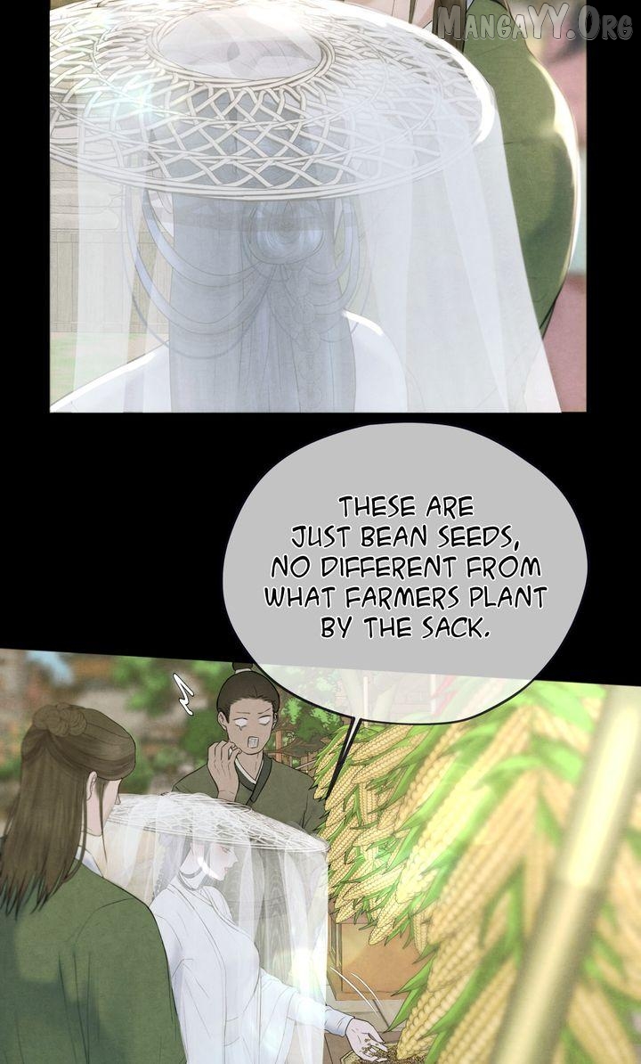 Read Beneath the Fallen Bloom EN Manga Online