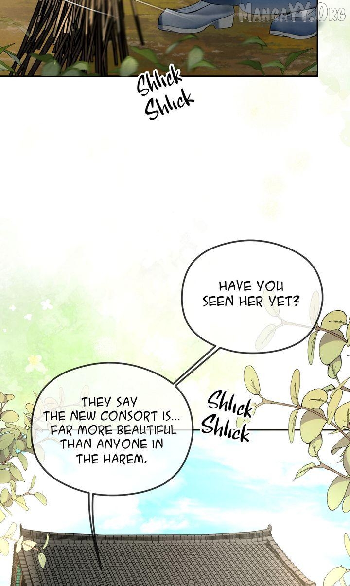 Read Beneath the Fallen Bloom EN Manga Online