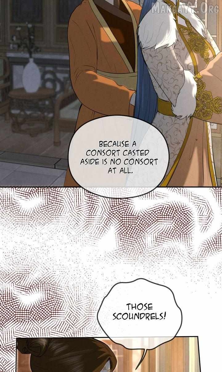 Read Beneath the Fallen Bloom EN Manga Online