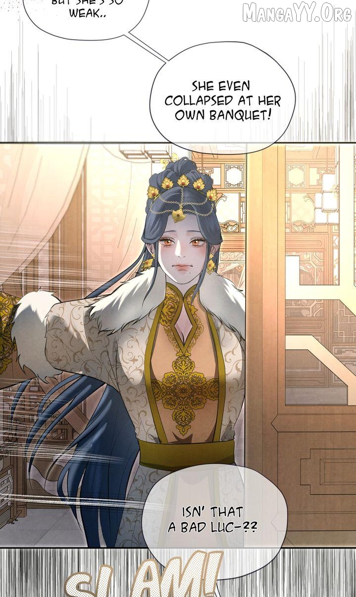 Read Beneath the Fallen Bloom EN Manga Online