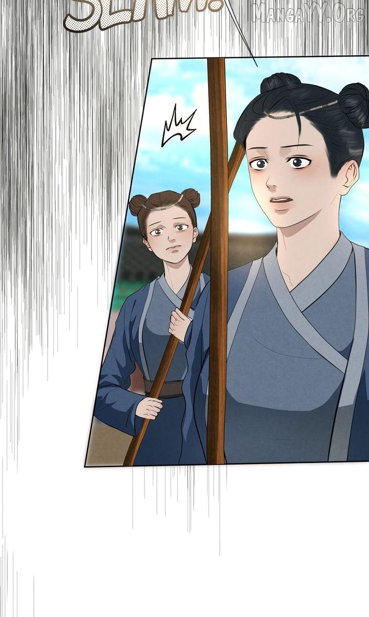 Read Beneath the Fallen Bloom EN Manga Online