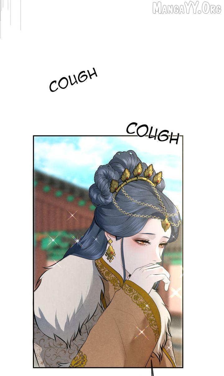 Read Beneath the Fallen Bloom EN Manga Online