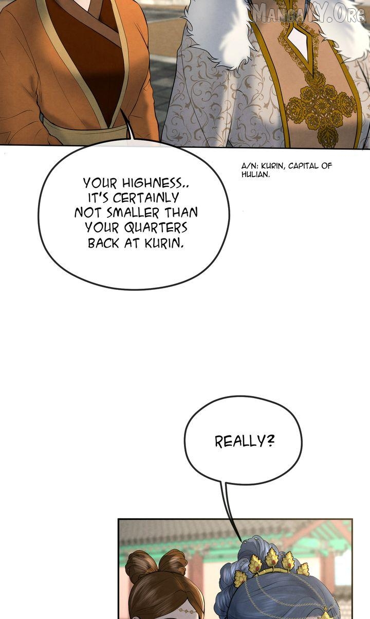 Read Beneath the Fallen Bloom EN Manga Online