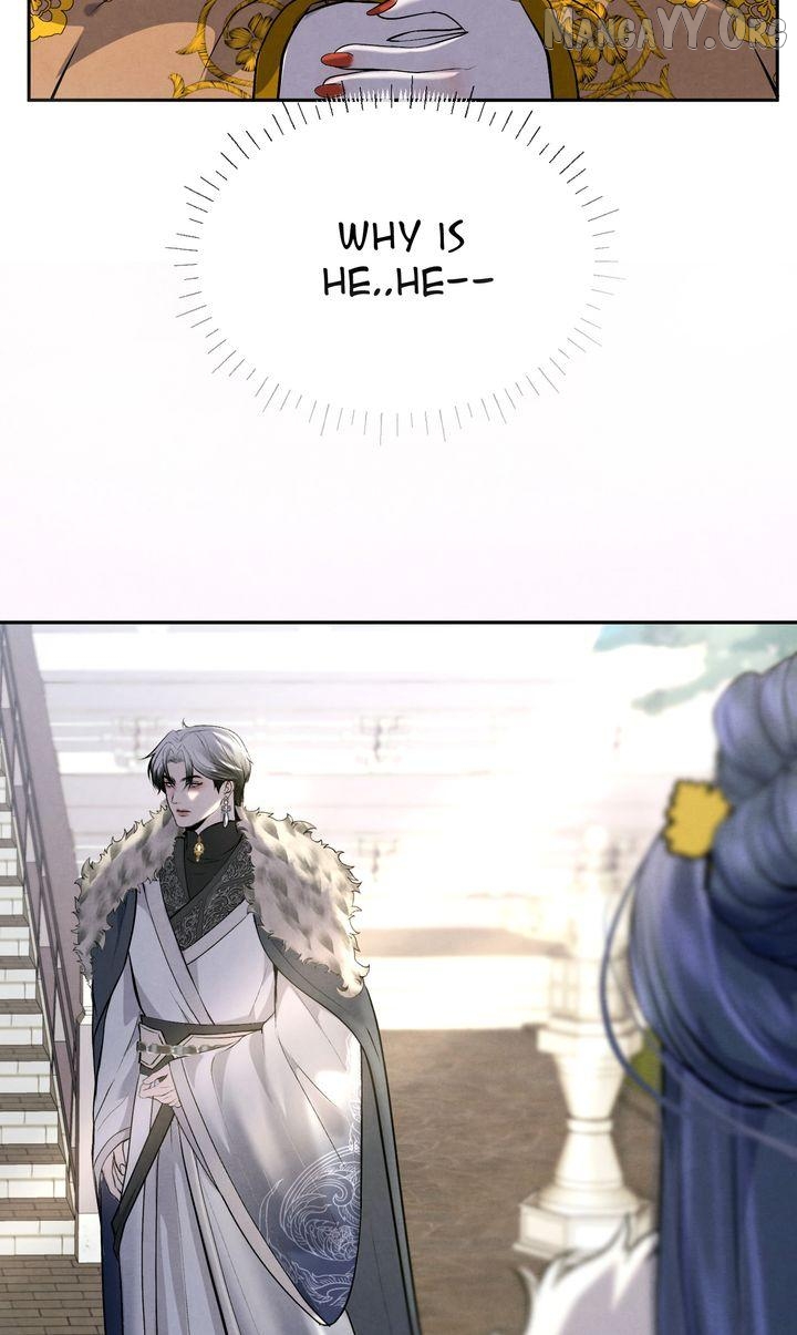 Read Beneath the Fallen Bloom EN Manga Online