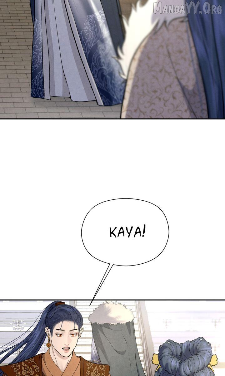 Read Beneath the Fallen Bloom EN Manga Online