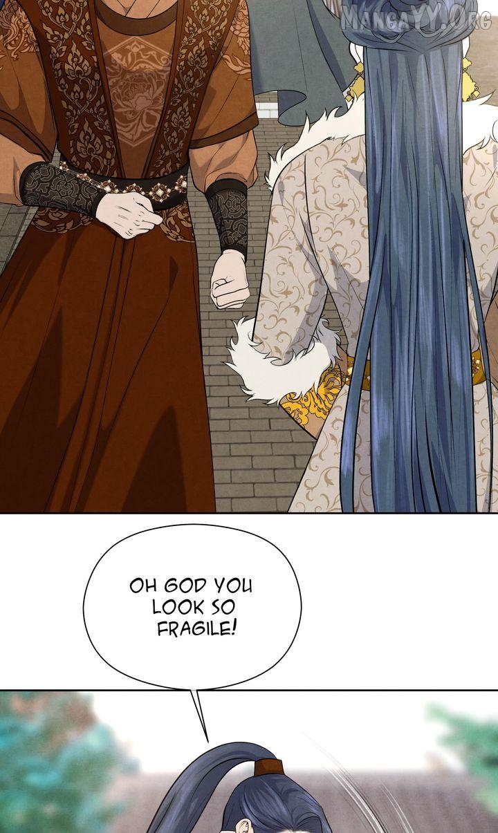 Read Beneath the Fallen Bloom EN Manga Online