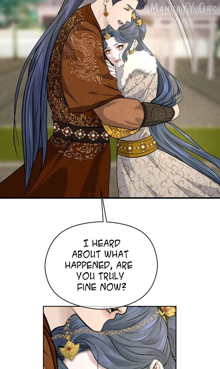 Read Beneath the Fallen Bloom EN Manga Online