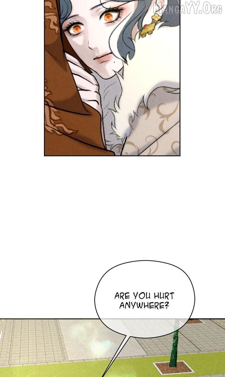 Read Beneath the Fallen Bloom EN Manga Online