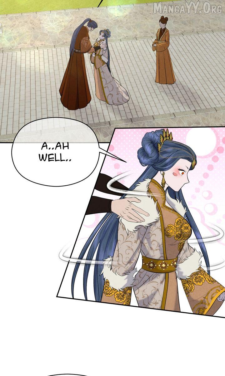 Read Beneath the Fallen Bloom EN Manga Online