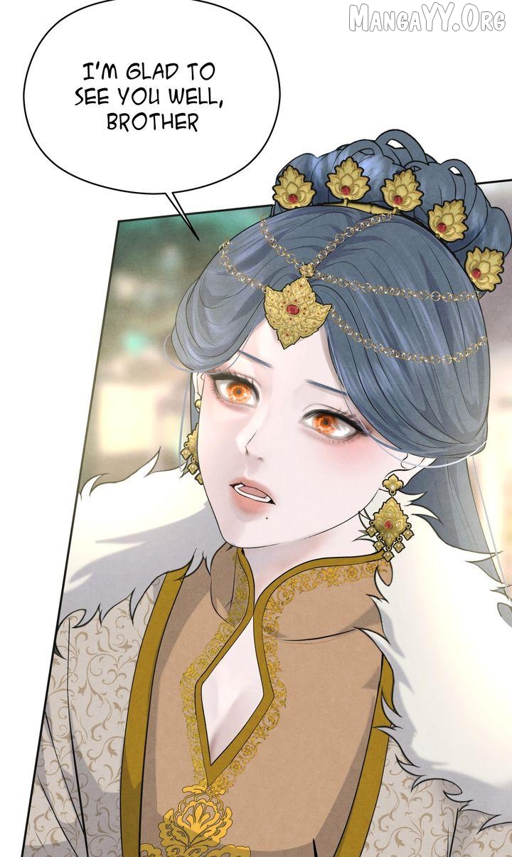 Read Beneath the Fallen Bloom EN Manga Online
