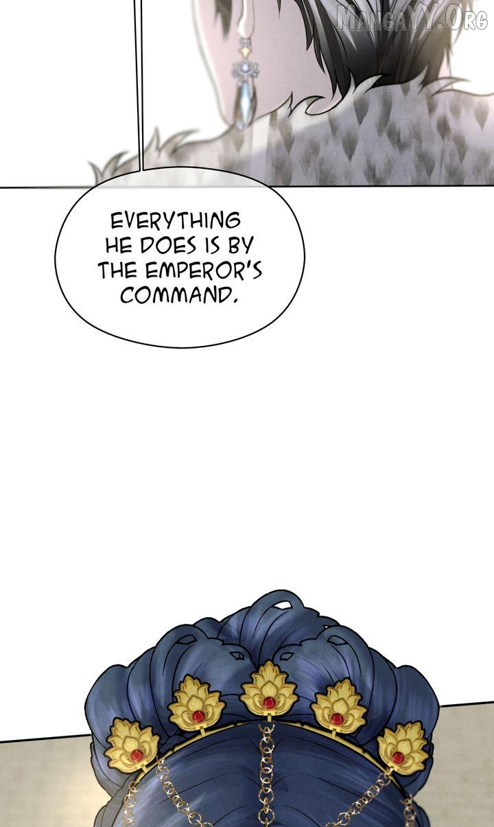 Read Beneath the Fallen Bloom EN Manga Online
