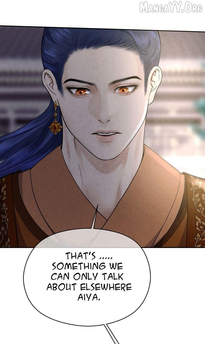 Read Beneath the Fallen Bloom EN Manga Online