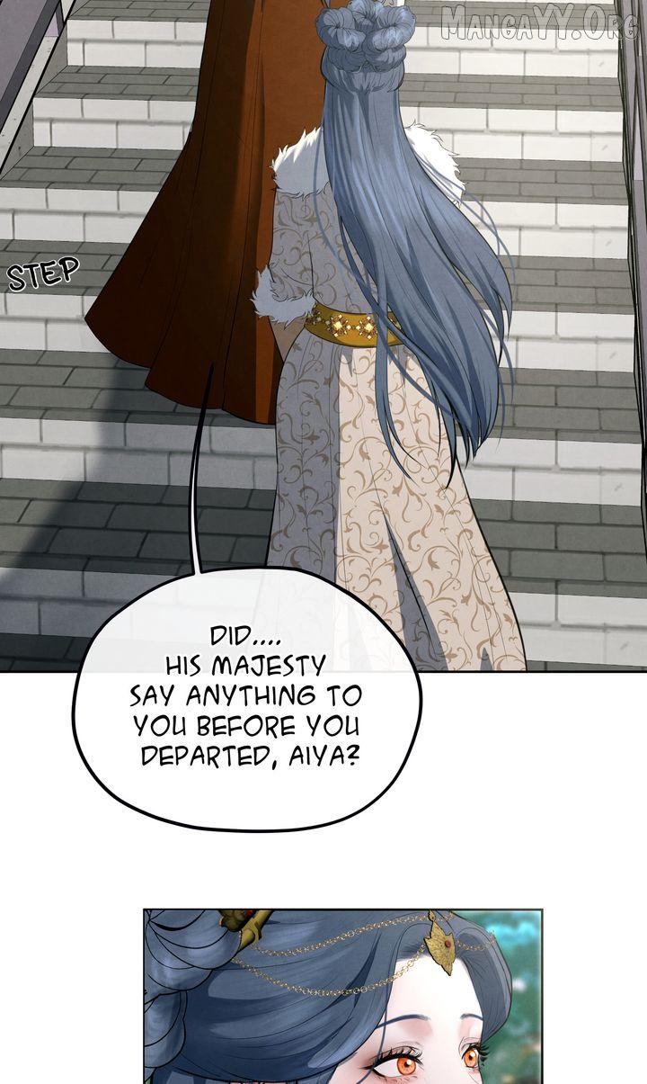Read Beneath the Fallen Bloom EN Manga Online