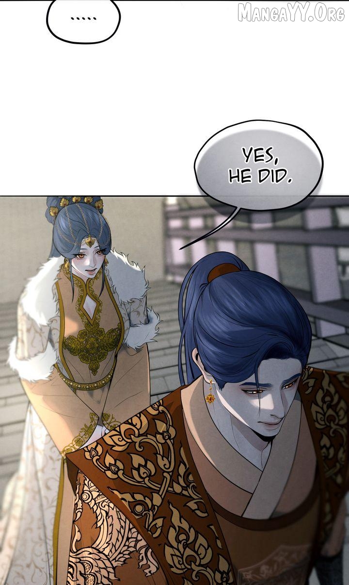 Read Beneath the Fallen Bloom EN Manga Online