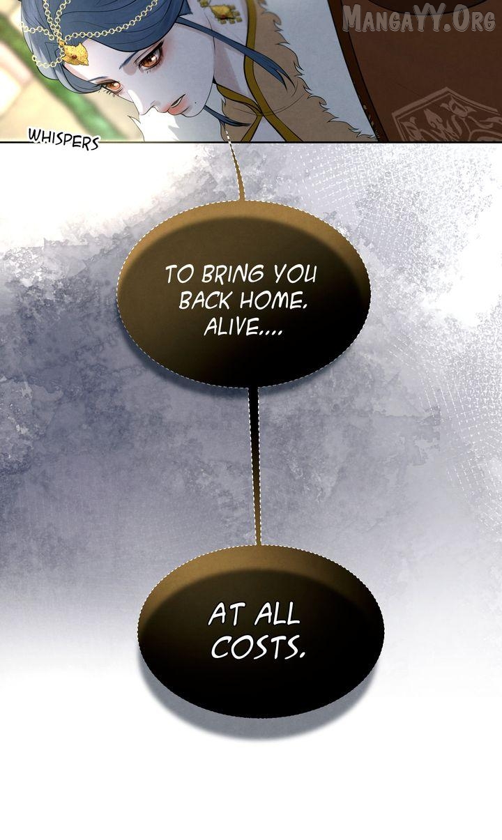 Read Beneath the Fallen Bloom EN Manga Online