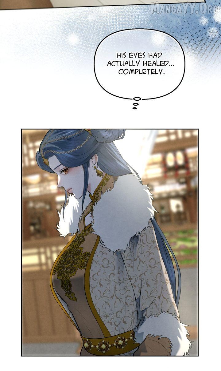 Read Beneath the Fallen Bloom EN Manga Online