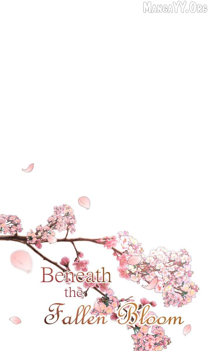 Read Beneath the Fallen Bloom EN Manga Online