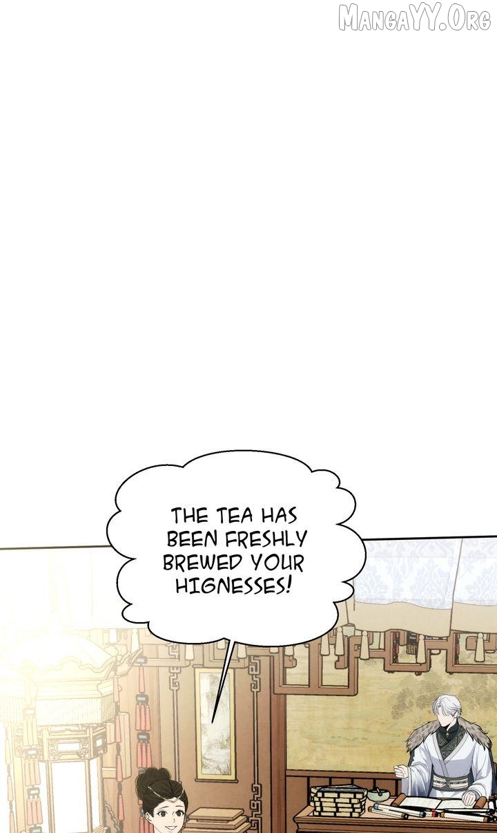 Read Beneath the Fallen Bloom EN Manga Online