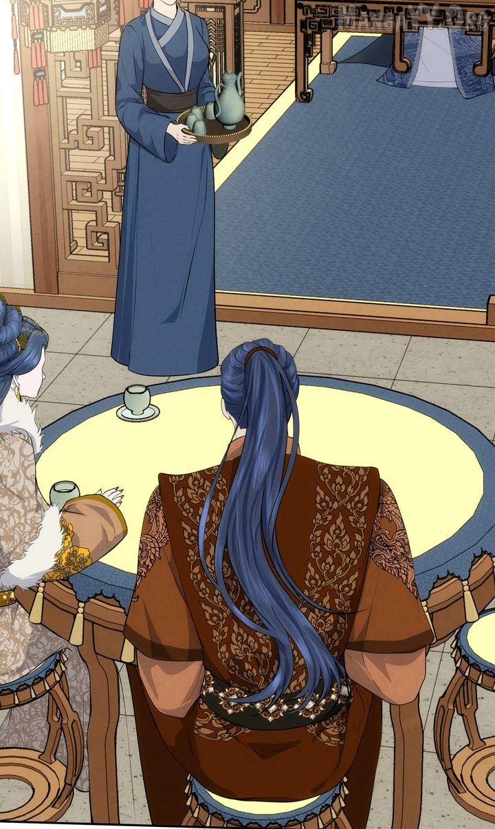 Read Beneath the Fallen Bloom EN Manga Online