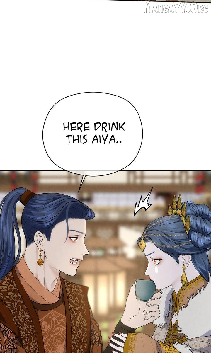 Read Beneath the Fallen Bloom EN Manga Online