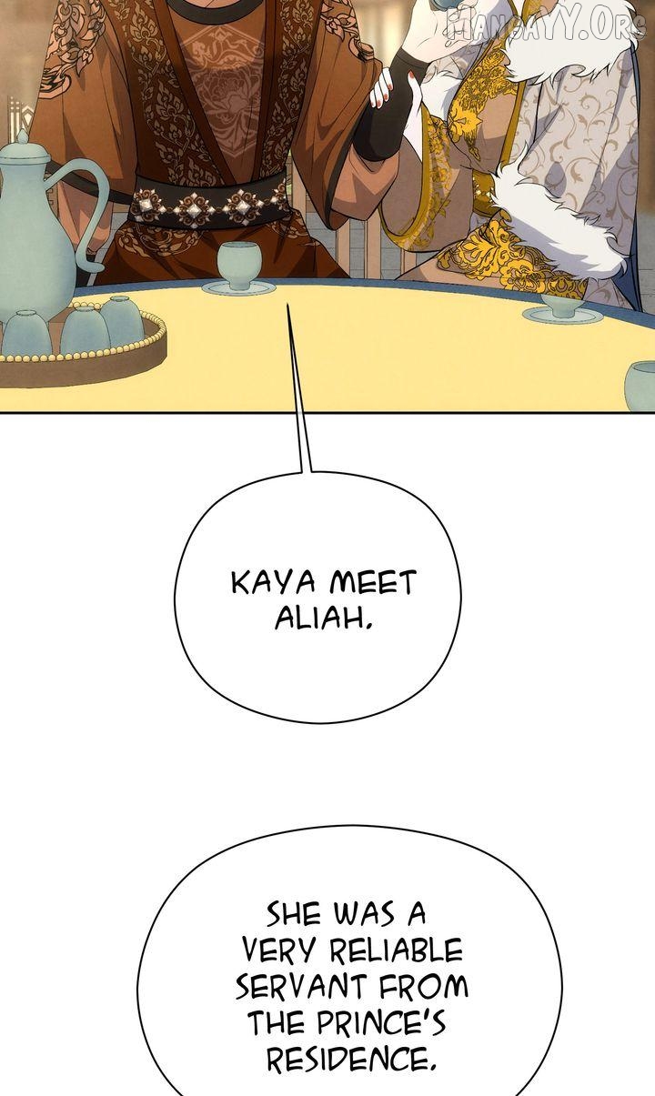 Read Beneath the Fallen Bloom EN Manga Online
