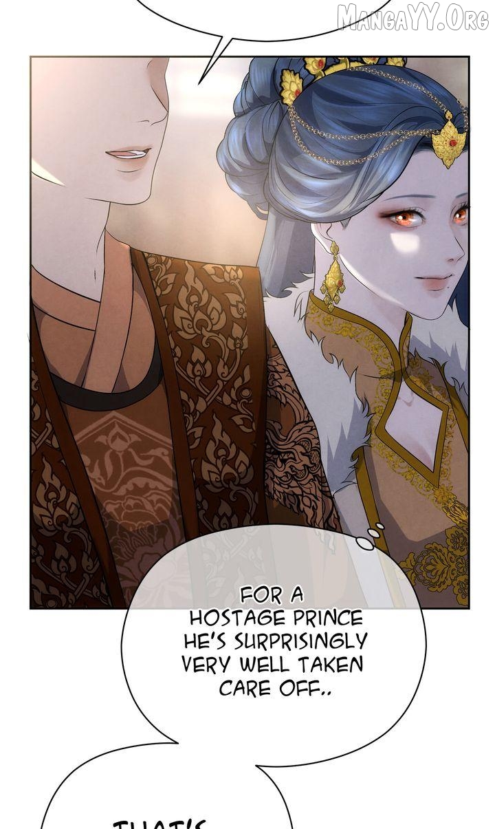 Read Beneath the Fallen Bloom EN Manga Online