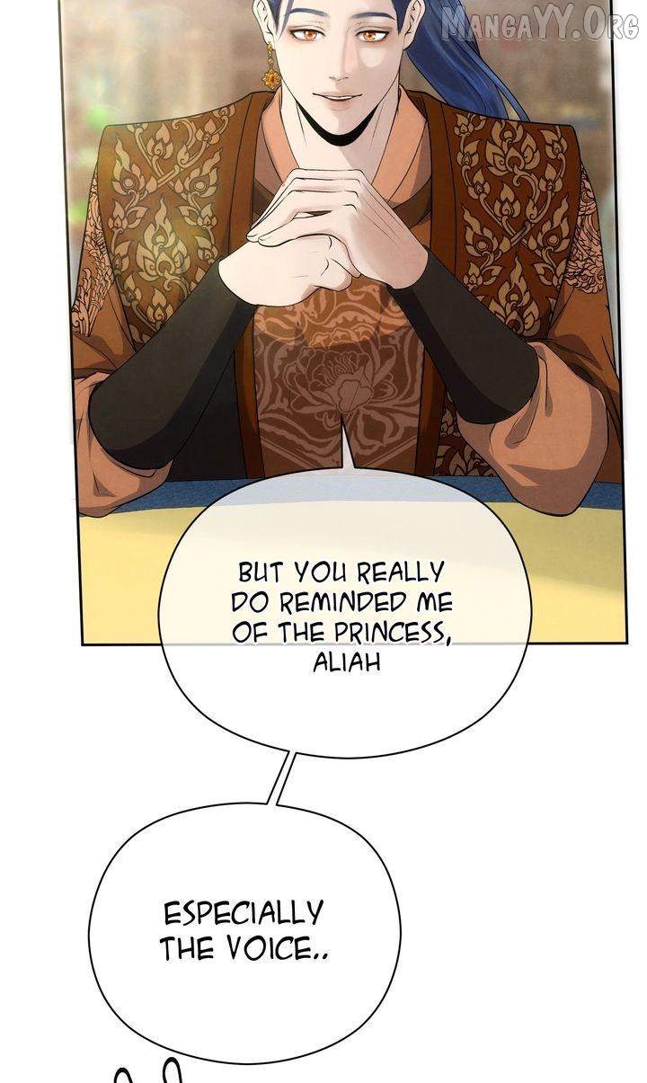 Read Beneath the Fallen Bloom EN Manga Online