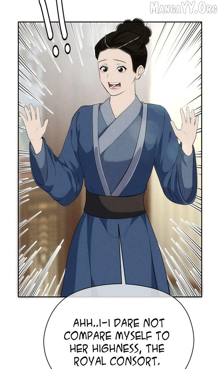 Read Beneath the Fallen Bloom EN Manga Online