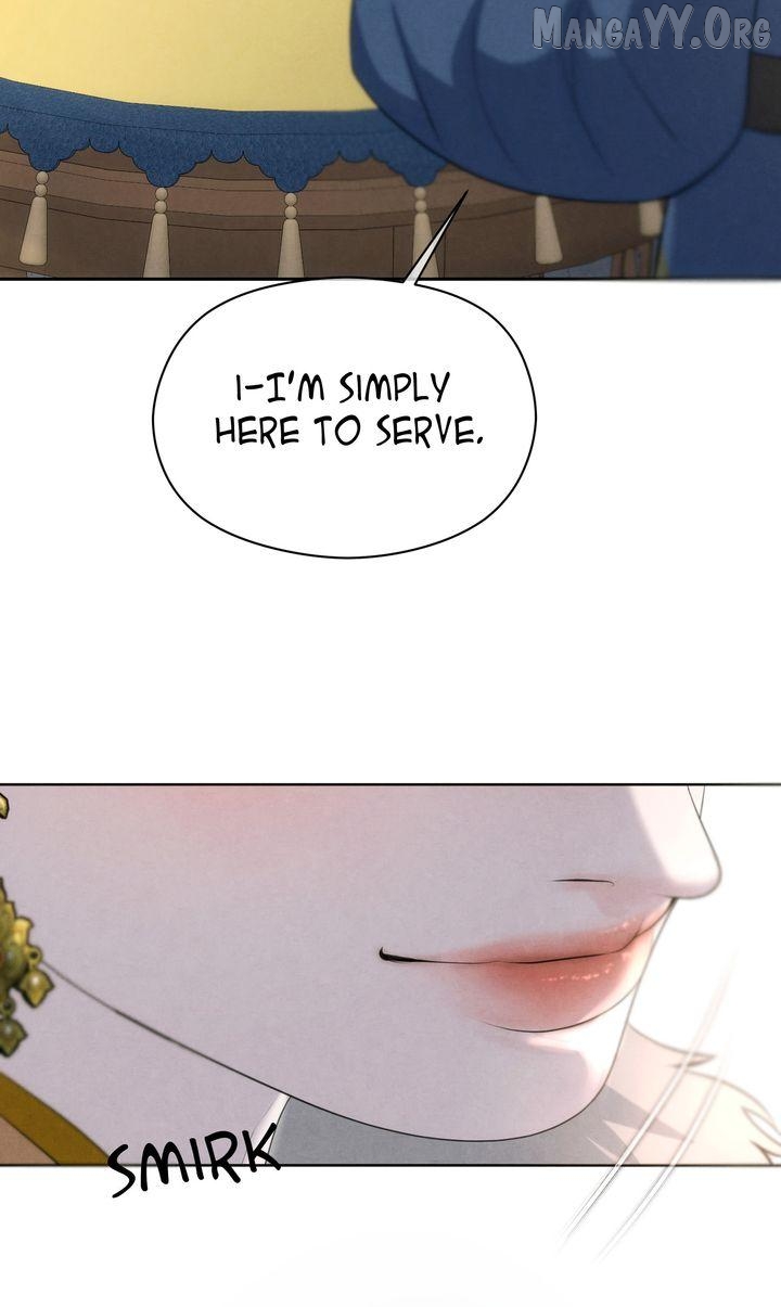 Read Beneath the Fallen Bloom EN Manga Online