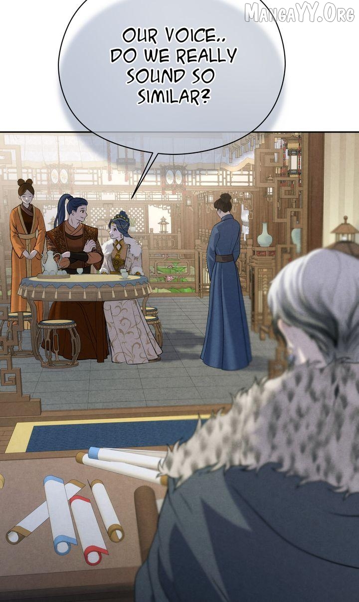 Read Beneath the Fallen Bloom EN Manga Online