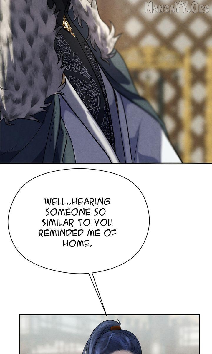 Read Beneath the Fallen Bloom EN Manga Online